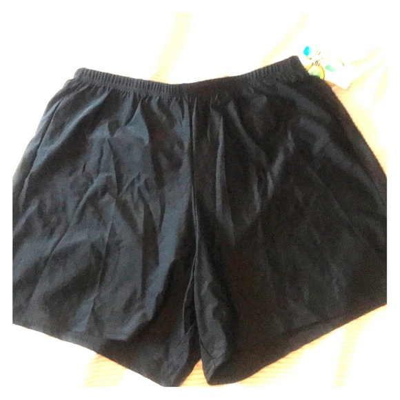 Island Escape Woman swim shorts - Picture 1 of 4